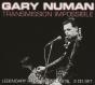 Transmission Impossible (Legendary Radio Broadcasts) - CD - Preview