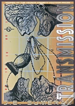 Capa do artigo Transmission