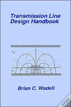 Capa do artigo Transmission Line Design Handbook