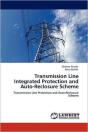 Transmission Line Integrated Protection And Auto-Reclosure Scheme - Preview