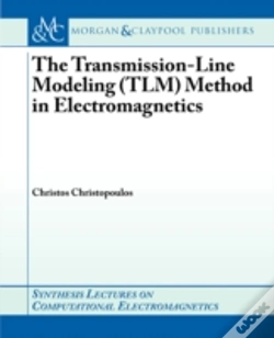 Capa do artigo Transmission-Line Modeling (Tlm) Method In Electromagnetics