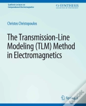 Capa do artigo Transmission-Line Modeling (Tlm) Method In Electromagnetics