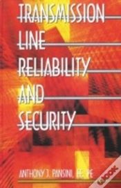 Capa do artigo Transmission Line Reliability And Security