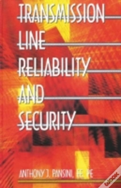 Capa do artigo Transmission Line Reliability And Security