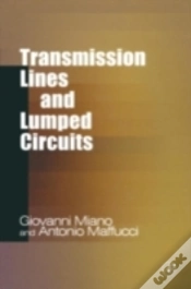 Capa do artigo Transmission Lines And Lumped Circuits