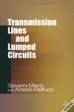 Capa do artigo Transmission Lines And Lumped Circuits