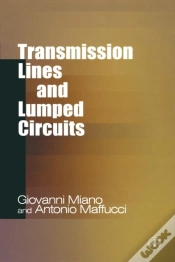 Capa do artigo Transmission Lines And Lumped Circuits