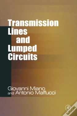 Capa do artigo Transmission Lines And Lumped Circuits