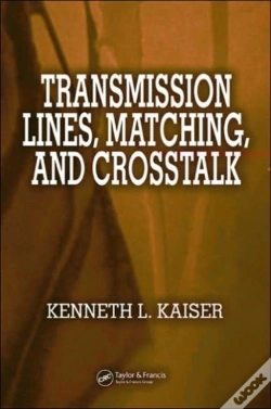 Capa do artigo Transmission Lines, Matching, And Crosstalk