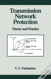 Capa do artigo Transmission Network Protection