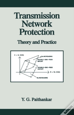 Capa do artigo Transmission Network Protection