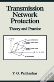Capa do artigo Transmission Network Protection
