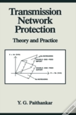Capa do artigo Transmission Network Protection