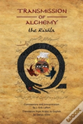 Transmission Of Alchemy