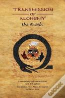 Transmission Of Alchemy