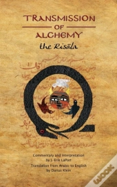 Transmission Of Alchemy