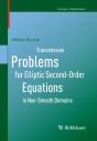 Transmission Problems For Elliptic Second-Order Equations In Non-Smooth Domains - Preview