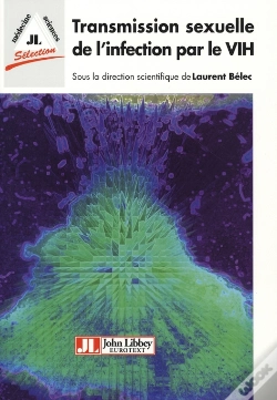 Capa do artigo Transmission Sexuelle De L'Infection Par Le Vih