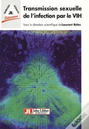 Capa do artigo Transmission Sexuelle De L