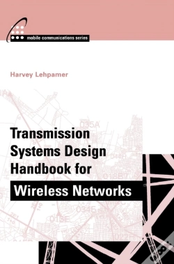Capa do artigo Transmission Systems Design Handbook For Wireless Applications