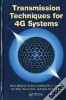 Transmission Techniques For 4g Systems