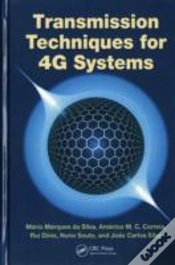 Capa do artigo Transmission Techniques For 4g Systems