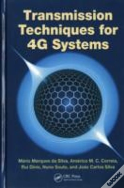 Capa do artigo Transmission Techniques For 4g Systems