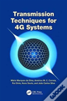 Transmission Techniques For 4g Systems