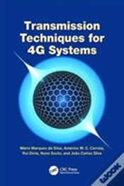 Capa do artigo Transmission Techniques For 4g Systems