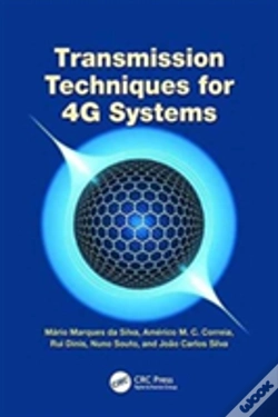 Capa do artigo Transmission Techniques For 4g Systems