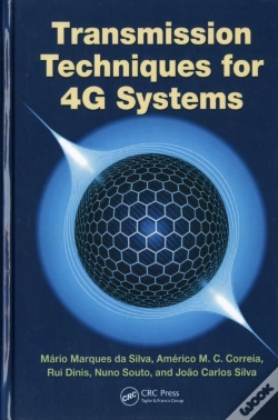 Capa do artigo Transmission Techniques For 4g Systems