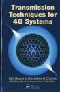 Transmission Techniques For 4g Systems - Preview