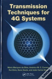 Capa do artigo Transmission Techniques For 4g Systems