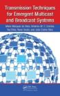 Transmission Techniques For Emergent Multicast And Broadcast Systems - Preview