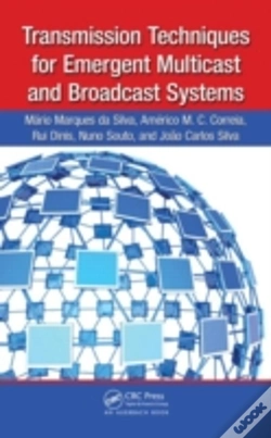 Capa do artigo Transmission Techniques For Emergent Multicast And Broadcast Systems