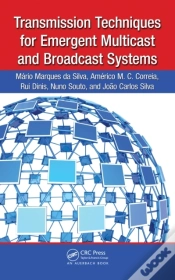 Capa do artigo Transmission Techniques For Emergent Multicast And Broadcast Systems