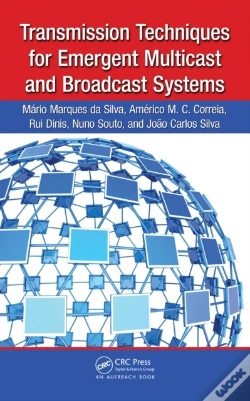 Capa do artigo Transmission Techniques For Emergent Multicast And Broadcast Systems