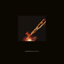 Capa do artigo Transmission - Vinil
