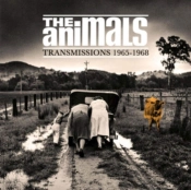 Capa do artigo Transmissions 1965-1968 - CD