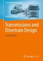 Transmissions And Drivetrain Design - Preview