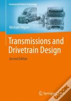 Transmissions And Drivetrain Design