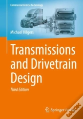 Transmissions And Drivetrain Design