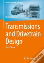 Transmissions And Drivetrain Design
