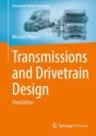 Transmissions And Drivetrain Design - Preview
