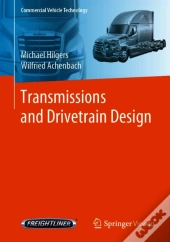 Transmissions And Drivetrain Design