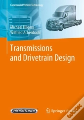 Transmissions And Drivetrain Design