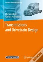 Transmissions And Drivetrain Design