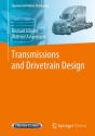 Transmissions And Drivetrain Design - Preview