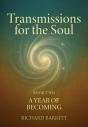 Transmissions Book 2: A Year Of Becoming - Preview