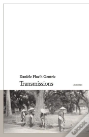 Capa do artigo Transmissions